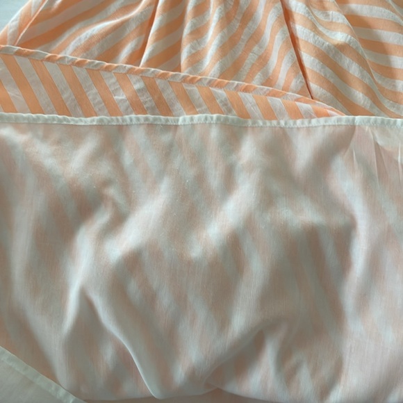 English Factory Smocked Midi Dress - Picture 9 of 9